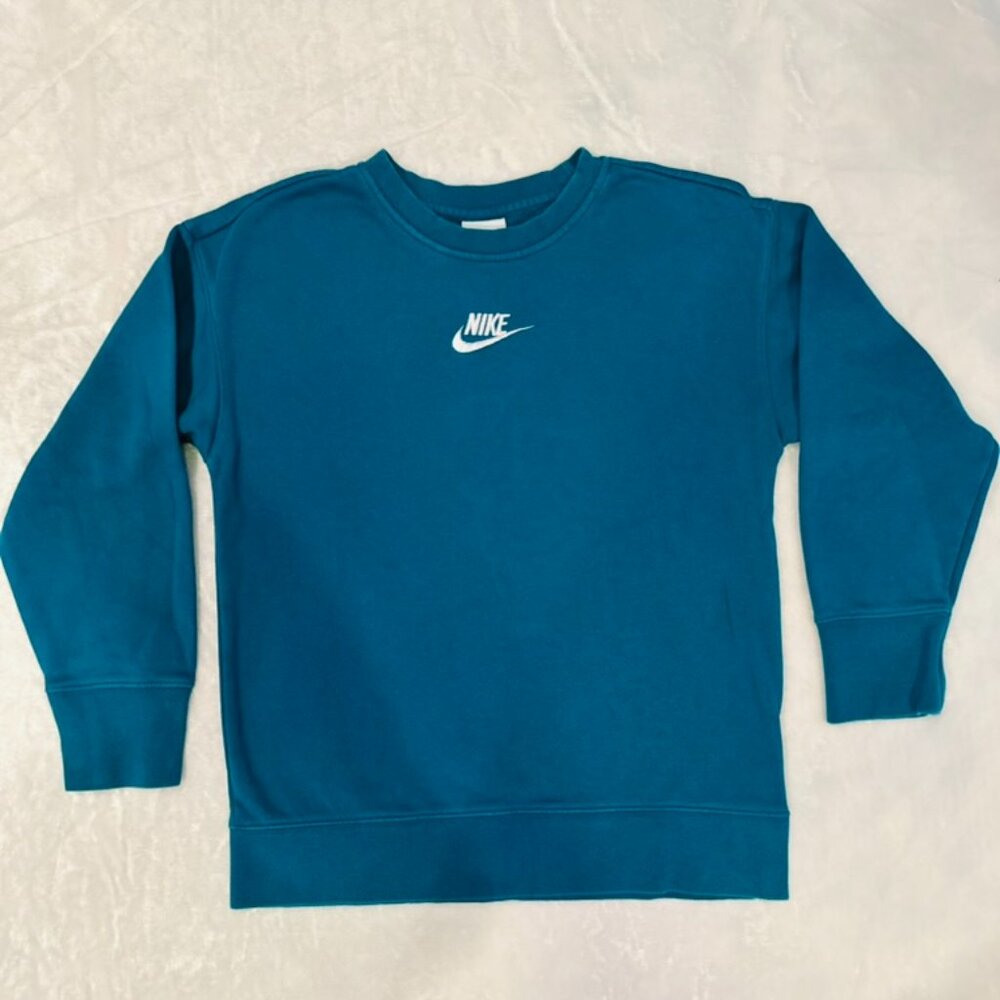 Nike Sweater